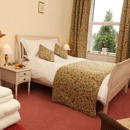 Cononley Hall Bed & Breakfast Bed and Breakfast Skipton Eksteriør billede