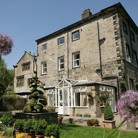 Cononley Hall Bed & Breakfast Bed and Breakfast Skipton Eksteriør billede