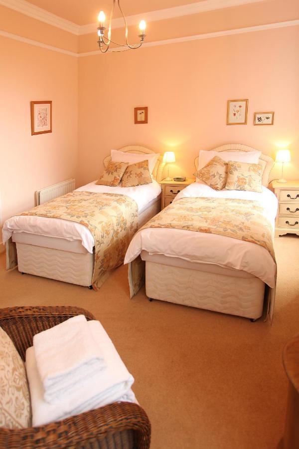 Cononley Hall Bed & Breakfast Bed and Breakfast Skipton Eksteriør billede